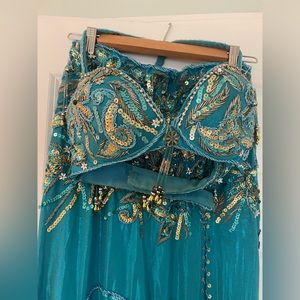 Belly Dance Outfit
